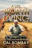 Cal R Bombay | A Life Worth Living | Taschenbuch | Englisch (2021)