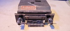 Simpsons Sears Roebuck Shaft Style 8-track Car Radio Receiver 280.50501