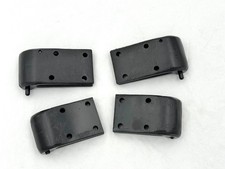 New 1948-1952 Ford Truck Door Hinges Complete Set