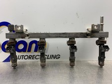 Injecteur Opel MERIVA