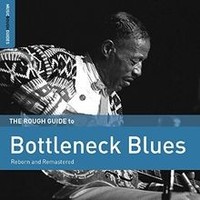 Rough Guide: Bottleneck Blues Von Various | CD | Zustand Neu