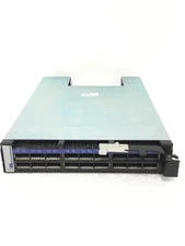 Mellanox MIS5001QC InfiniScale IV 18 Port QSFP 40Gb/s Blade for IS5600, WORKING