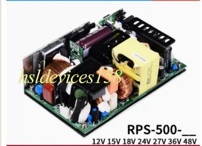 1pcs New   Switching Power Supply RPS-500-18 #za