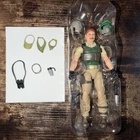 Hasbro G.I. Joe Classified Series #171 Crankcase Figure Only SHIPS FREE!