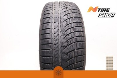 Used 275/55R20 Nokian WR G4 SUV - 113V - 9.5/32 No Repairs