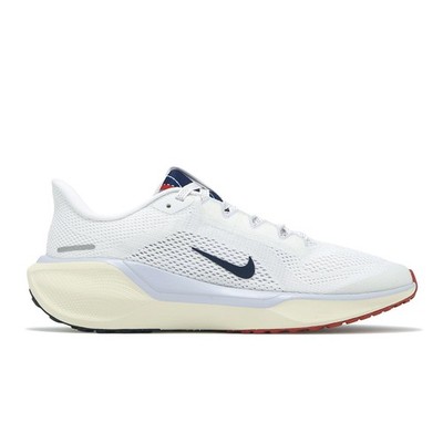 Nike Air Zoom Pegasus 41 GS White Soft Pearl Kids Youth Running