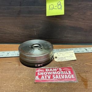 Damper Spring Coupler Assembly # 1333089, 5137772 Polaris 2014 Sportsman 550 XP