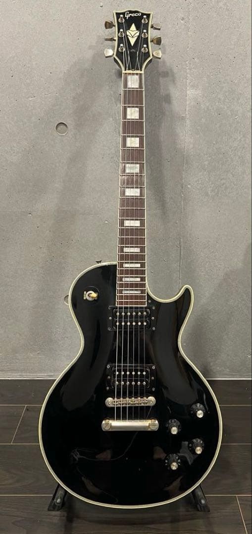 Greco レスポール 1984年 ミントコレクション EGC68-50 ギター Greco Les Paul 1984 Mint Collection EGC68-50 #QYL0MI | eBay