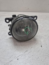 Antibrouillard Renault SCENIC
