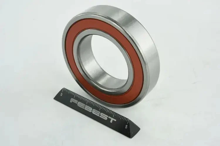 Rodamiento del cubo de la rueda Cojinete de bolas AS-6007-2RS FEBEST para DACIA - Imagen 3 de 4