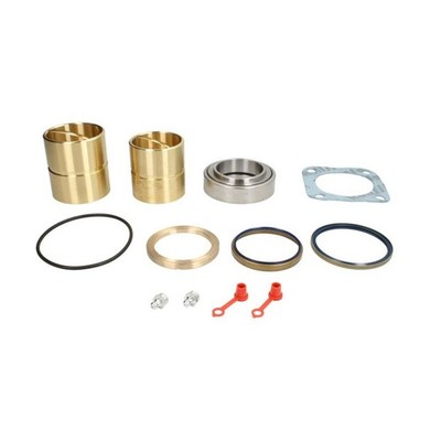   JOST REPAIR KIT KINGPIN JAE0250600620 NEW DE STOCK