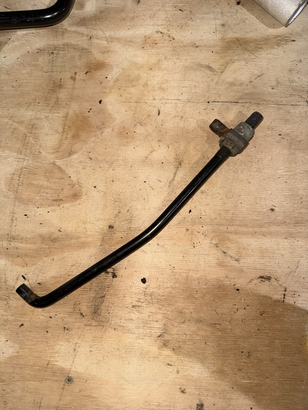 AYP 173288 Front Suspension Link | eBay