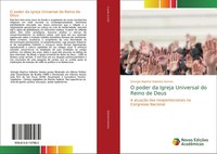 Georgia Daphne Sobreira Gomes | O Poder Da Igreja Universal Do Reino De Deus