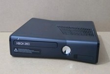 Xbox 360 S Console With 250GB Hard Drive Console Only Working Order Tested.