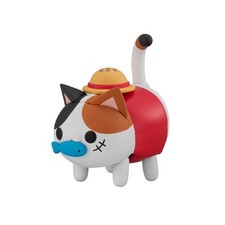 Mega Cat Project One Piece Tokotokonyan Piece...