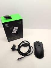 Razer Viper V2 Pro Wireless Gaming Mouse Black with box 3