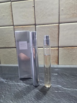 Herve Leger Femme Avon Eau de Parfum 12ml - abgesetzt - Sehr RAR
