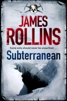 James Rollins | Subterranean | Taschenbuch | Englisch (2014) | EAN 9780752883830