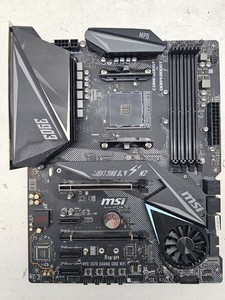 Msi X570 Gaming Plus | eBay