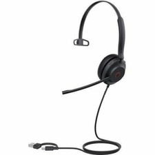 Yealink USB Wired Headset 1308165