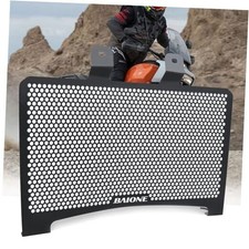 Radiator Guard Grill Protective Cover Compatible with Harley Pan America 1250