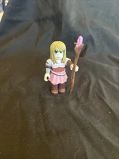 Roblox World Zero  2.5” Action Figure Plastic Jazwares Toy