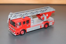 Corgi 97386 AEC Ladder - Bristol Classic Fire Vehicle.