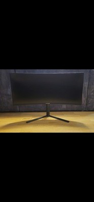 Gaming Monitor LC-Power LC-M29-UW-UXGA-100-CURVED TOP ERHALTEN NUR ABHOLUNG