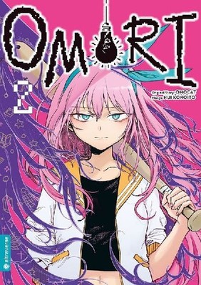 Omori 02, Omocat