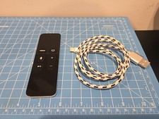 Apple TV Siri Remote Control A1513 TESTED
