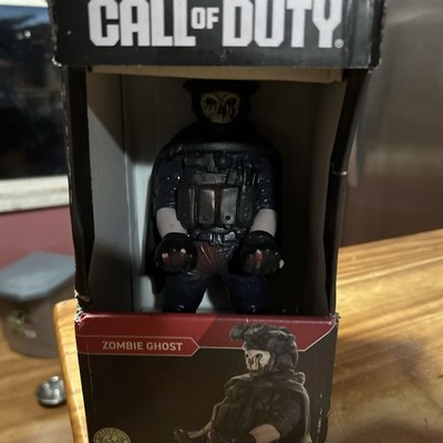 Cable Guys Call of Duty Zombie Ghost Phone & Controller Holder