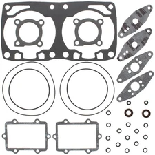 Vertex Snowmobile Top-End Gasket Kit Arctic Cat Crossfire 8 141" (2007-2009)