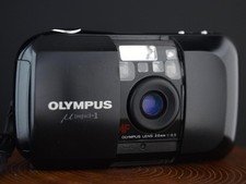 OLYMPUS mju I Olympus Mju