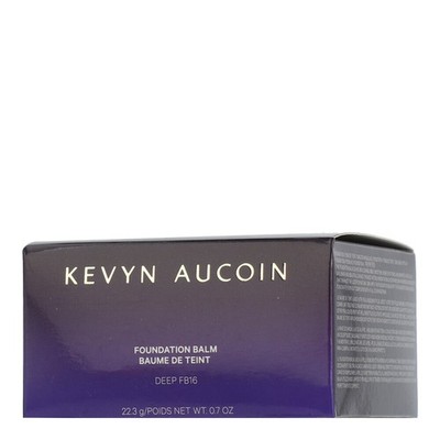 Kevyn Aucoin Foundation Balm Deep FB 16 22,3g