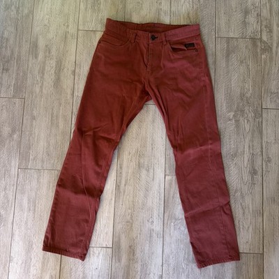 Tom Tailor Men's Jeans W32 L32 Josh Regular Slim