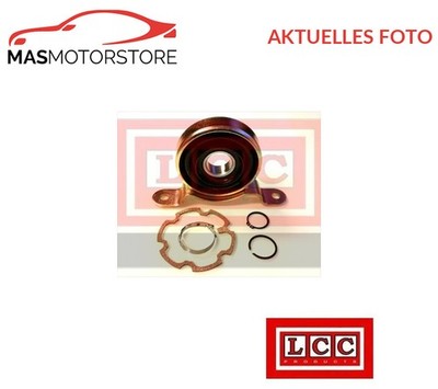 GELENKWELLE MITTELLAGER KARDANWELLE VORNE LCC PRODUCTS SP-235 P NEU OE QUALITÄT