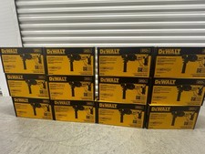 DEWALT DCH133B 20V Max XR Rotary Hammer Drill