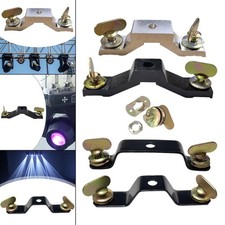 Moving Head Light Bridge Connector Heavy Duty Fast Lock for Concert Theater