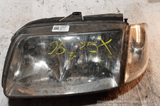 headlamp left side VOLKSWAGEN