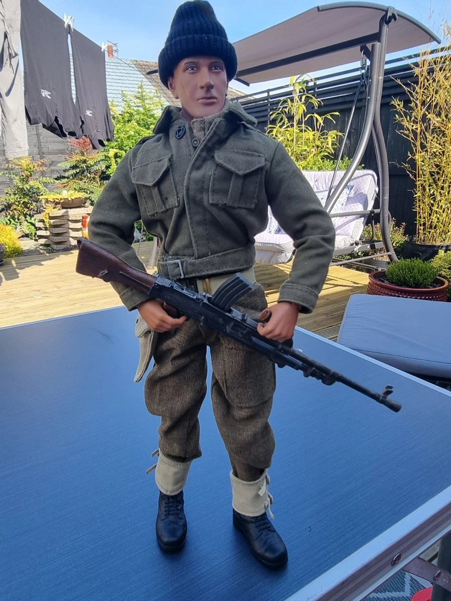 1 6 Dragon Ww2 for sale | eBay UK