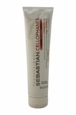 Cellophanes - Cinnamon Red by Sebastian Professional- 10.1 oz Hair Color