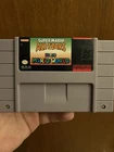 🍄 Super Mario All-Stars + Super Mario World (Super Nintendo SNES, 1993) ⭐️