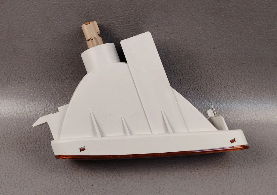 NISSAN SILVIA S14 1995 LEFT HAND TURN SIGNAL ASEEMBLY OEM JDM NEW 26135 65F26 - Image 4 of 4