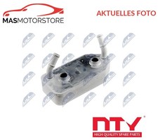 ÖLKÜHLER AUTOMATIKGETRIEBE NTY CCL-AU-006 V FÜR AUDI A3,8L1