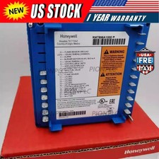 Honeywell RM7898 A 1000 RM7898A1000 Burner Control New & Genuine Fast Ship