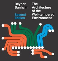 Architecture Of The Well-Tempered Environment | Reyner Banham | Englisch | Buch