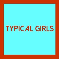 Various - Typical Girls Volume Four - Vinyl Record - F72Z