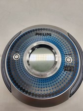 Philips EXP2561 Portable CD MP3 Player- Touch Screen Does not work