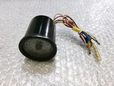 OMORI Exhaust Temp Meter 52mm Electronic Working / 2S2-816