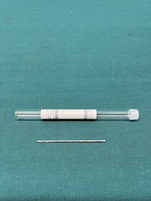 New Acumed 80-1797 2.0mm x 3.5'' Mini-AO Drill (MD1)